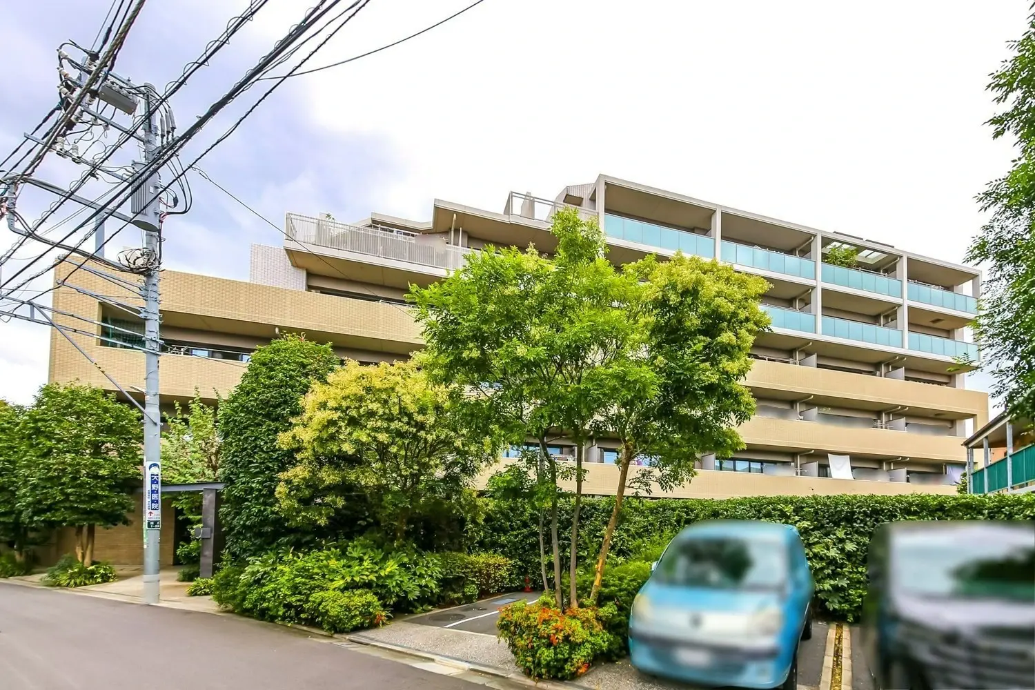 イニシア江古田