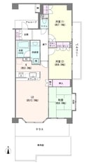 レクセルマンション赤塚公園