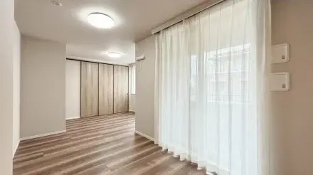用賀パークハウス