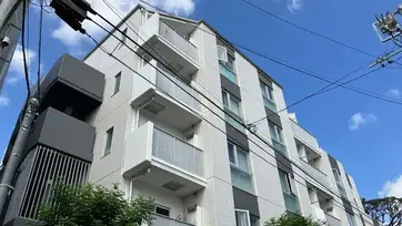 ウェリスｉ‐Ｓ馬込