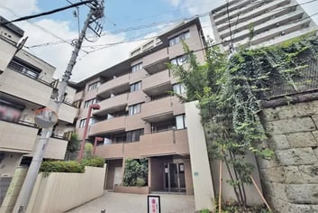 ロイヤルステージ新大塚