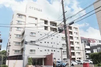 ハイツ北品川