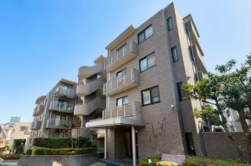 コート市ヶ谷