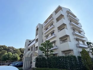 サウスウイング金沢６号棟