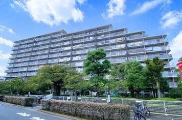扇サンハイツ