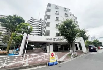 ルネ門前仲町パークステイツ