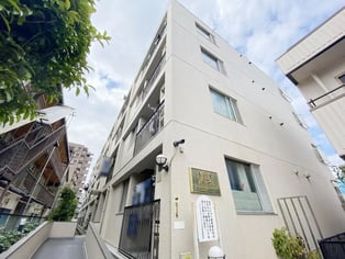 ライオンズマンション川口本町