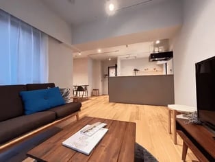 ライオンズマンション宮前平第8