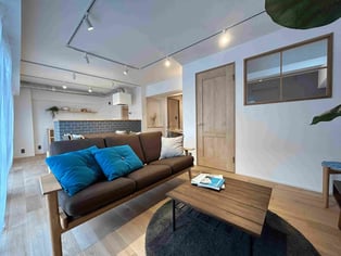 グリーンシティ鷺沼A棟