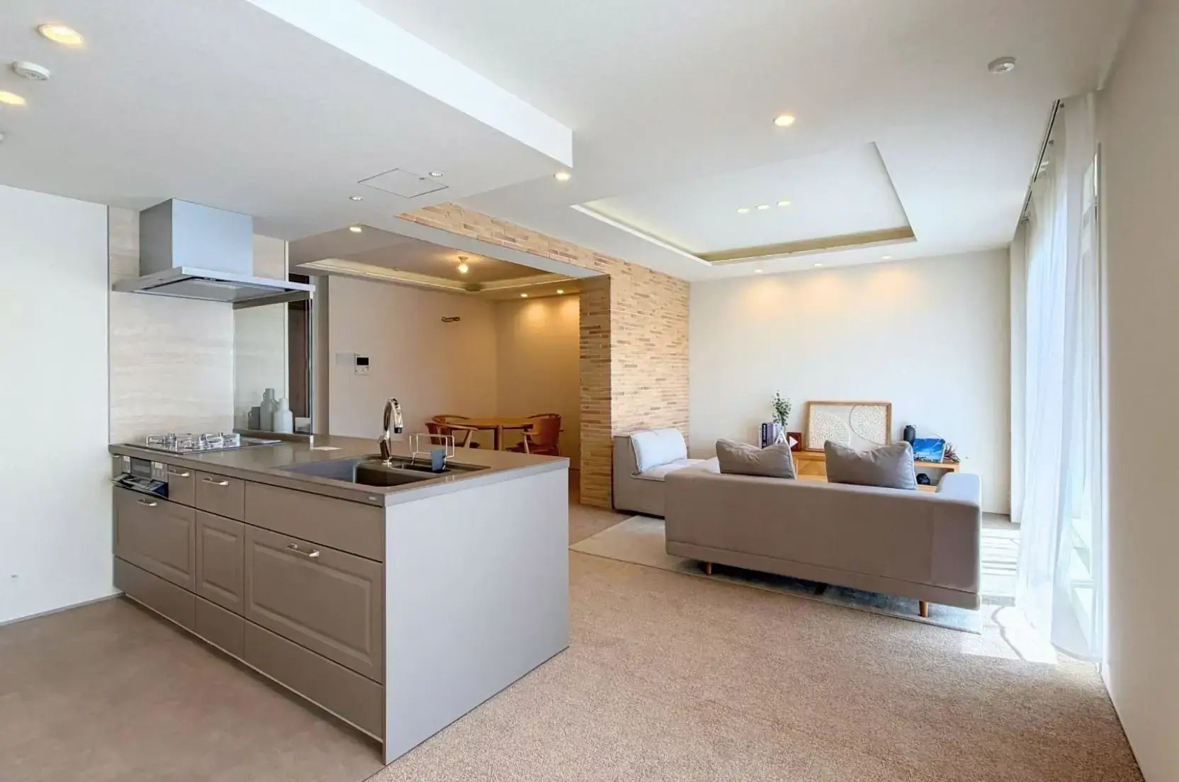 パークコート学芸大学_TOP