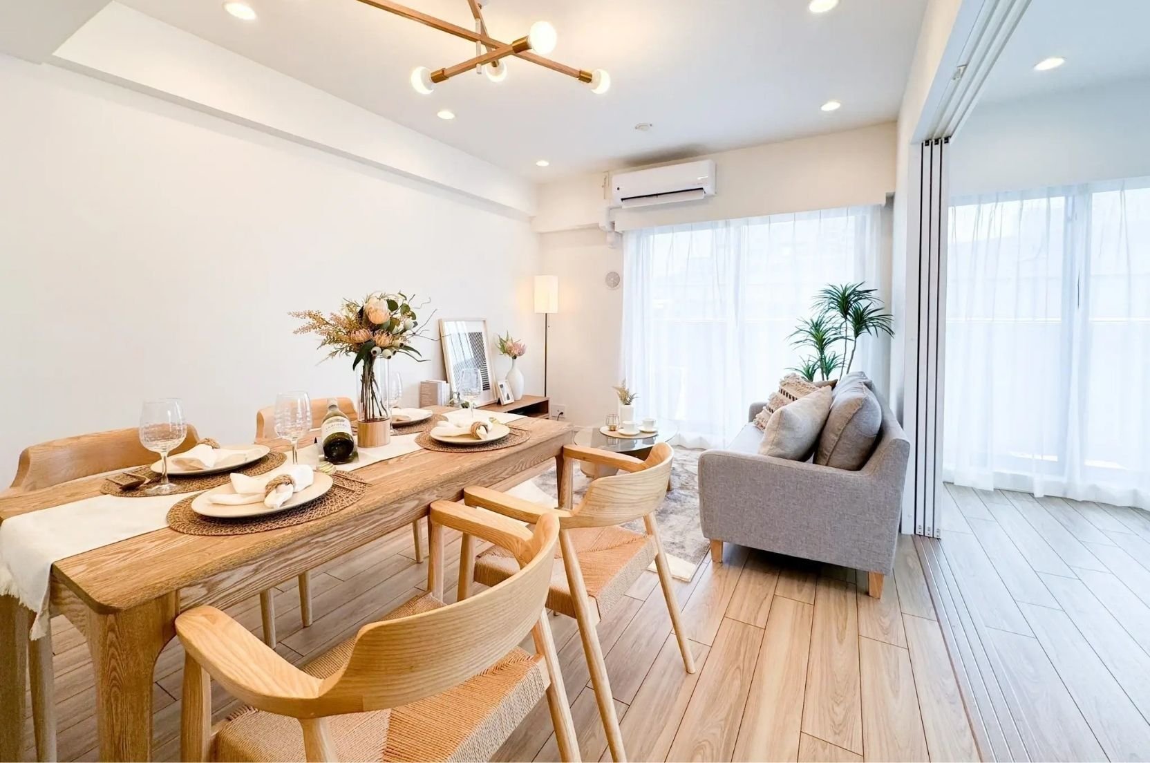 クレストフォルム田町 ベイフロントスクエア