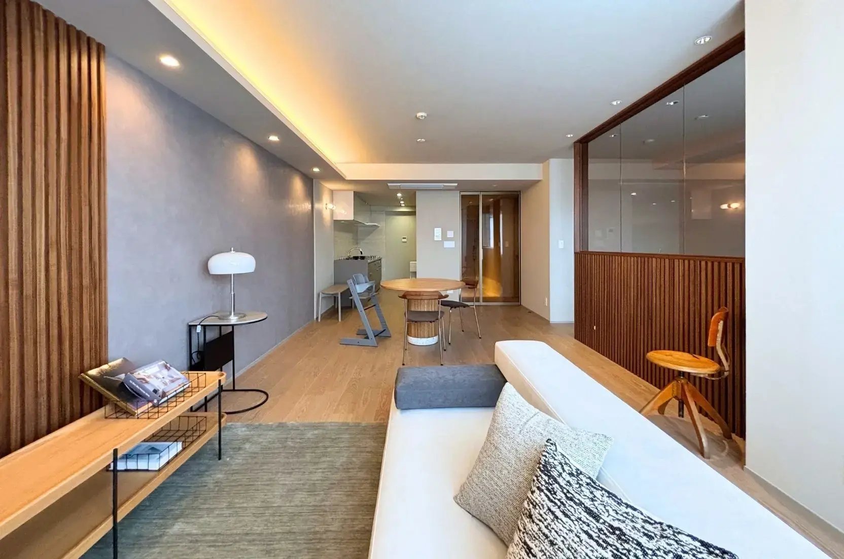 グレンパーク駒場_TOP