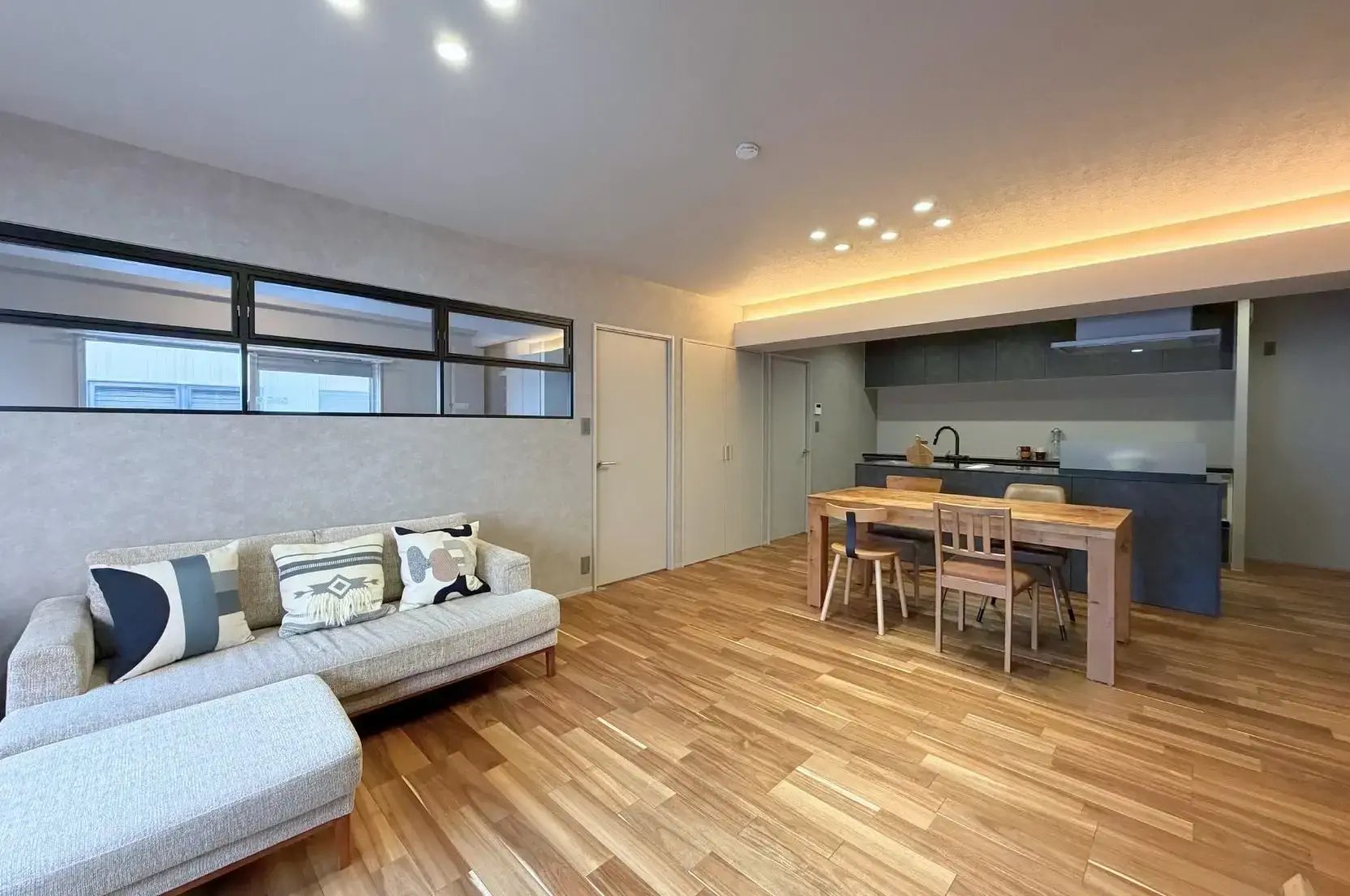 サンビューハイツ四番町