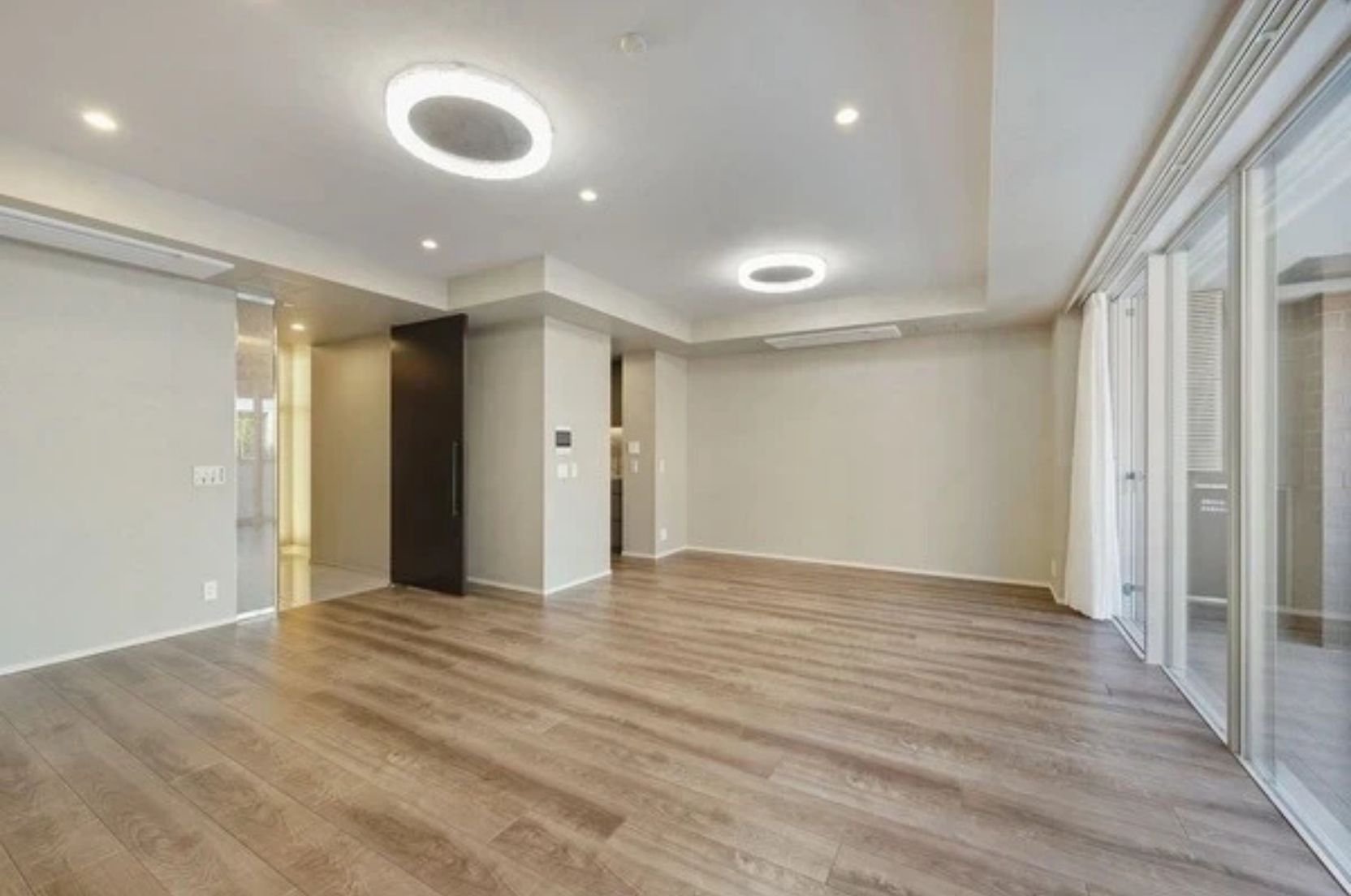 パークハウス赤坂新坂