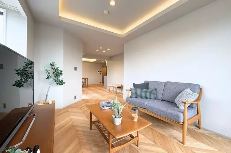 フェアロージュ北沢