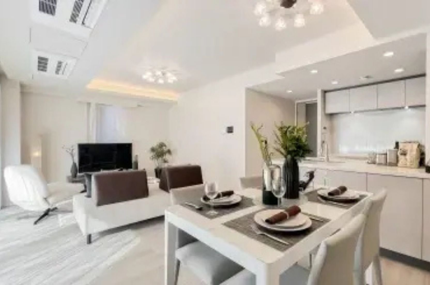 井の頭公園パークハウス吉祥寺南町