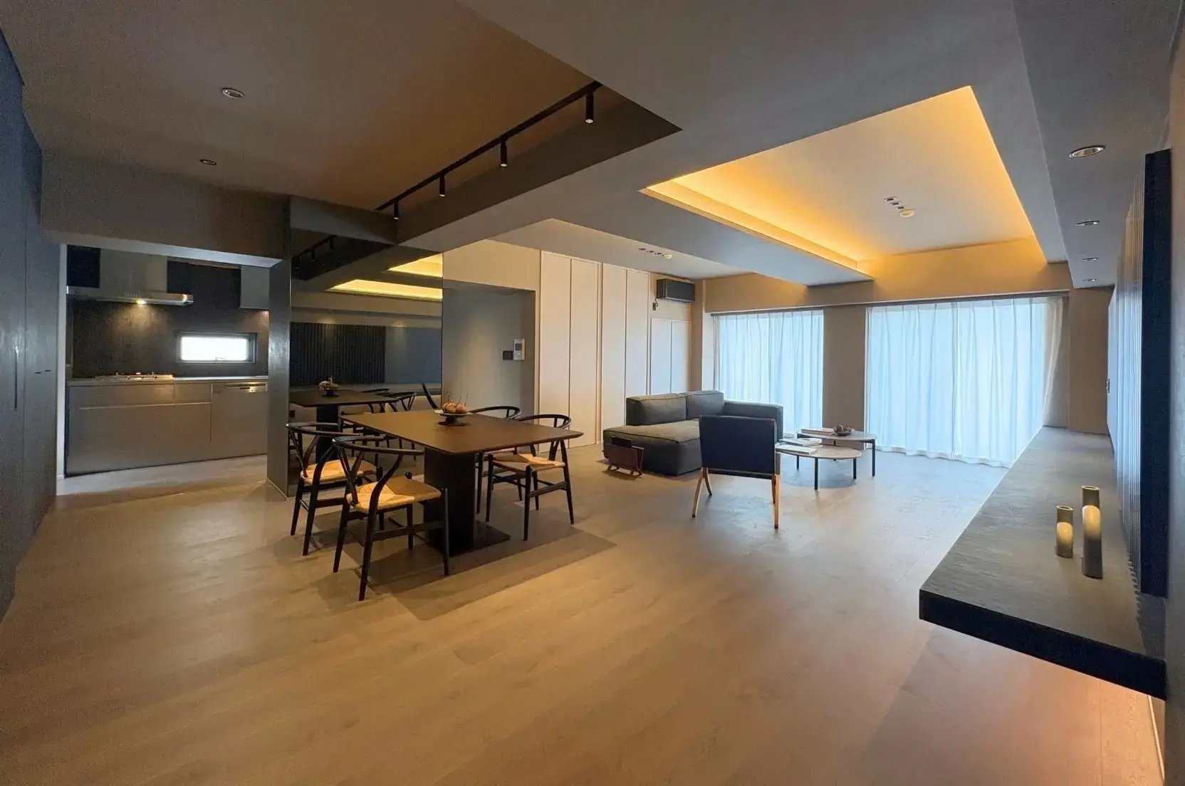 藤和シティホームズ新宿余丁町_TOP