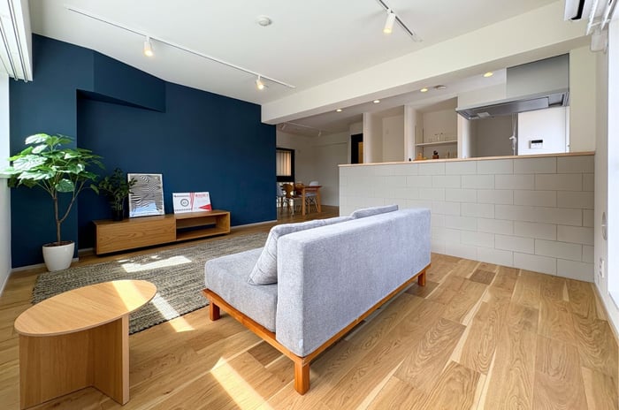 _ダイアパレス成増II LDK