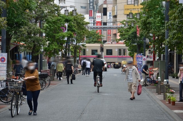 千歳烏山駅周辺の住みやすさは？交通アクセス・治安などから住み心地を解説