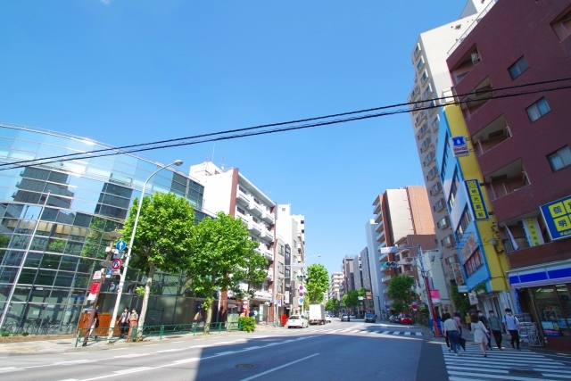 早稲田駅周辺の住みやすさは？交通アクセス・治安などから住み心地を解説