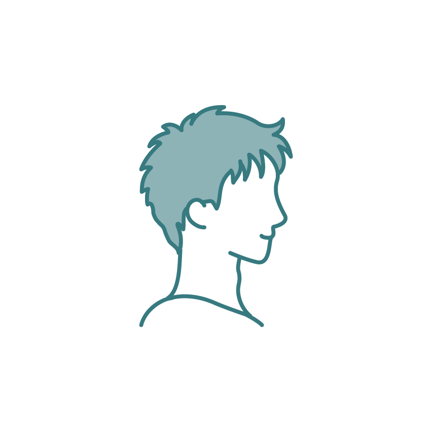 ひとり暮らし