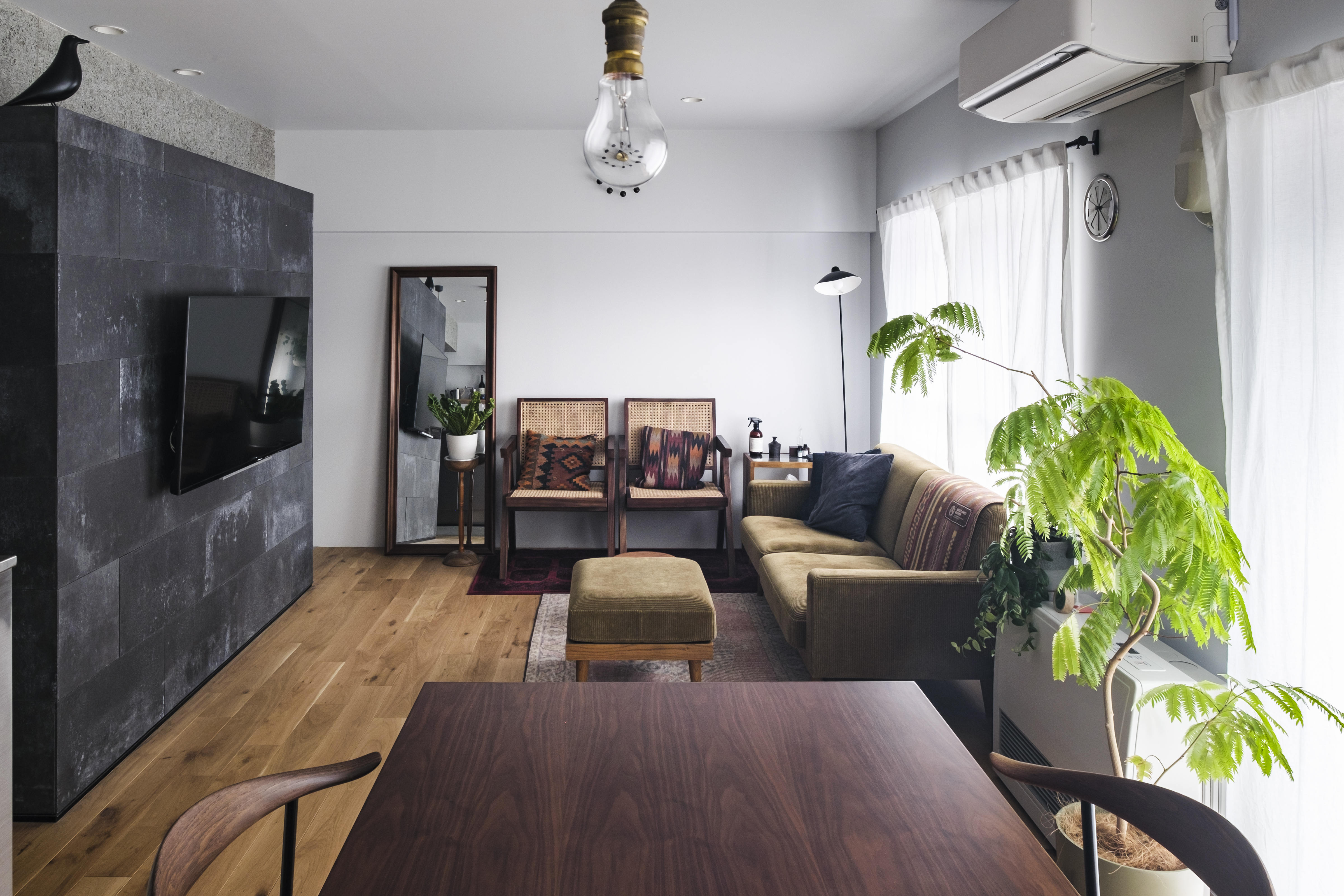 北向きの部屋の意外な魅力とは？より快適に過ごすポイントも紹介 | ハンドル 住まいの手引き