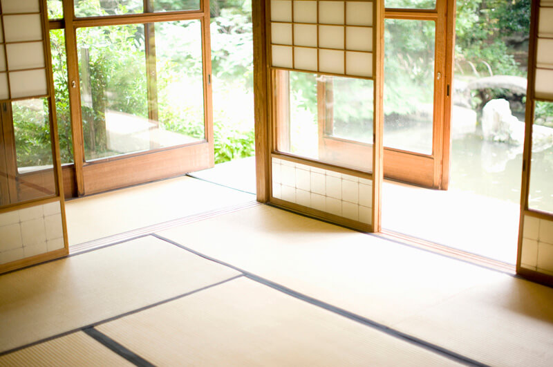 「帖」の読み方とは？「畳」との違いや広さ、算出方法などを解説