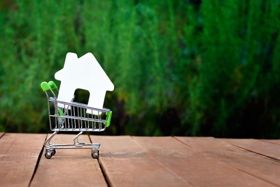 分譲とは？意味や関連情報、分譲物件購入の手順を一気に紹介