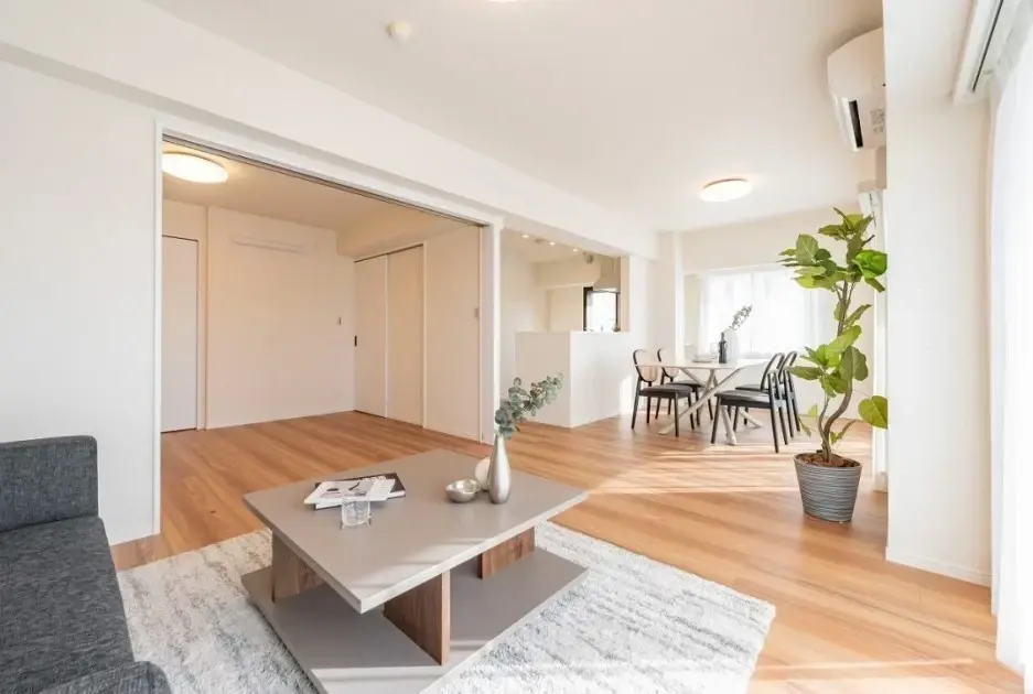 ファミールヒルズ哲学堂公園