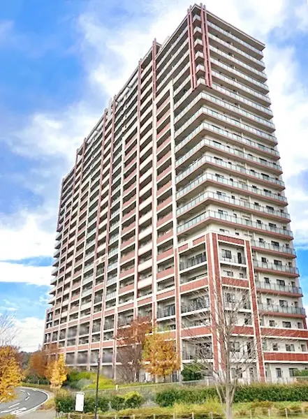 ザ・フォレストレジデンス　ブライトリーフ