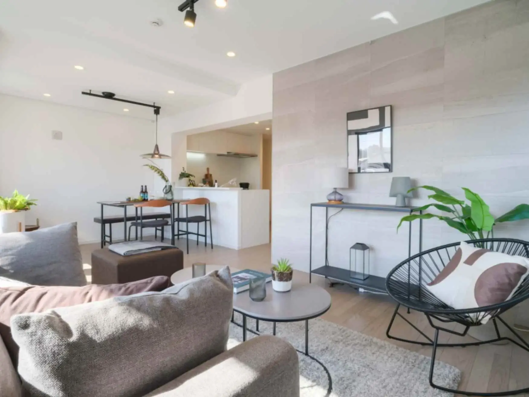 コスモ南阿佐ヶ谷ヒルハウス