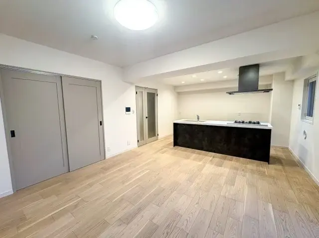  グランドメゾン上池袋 