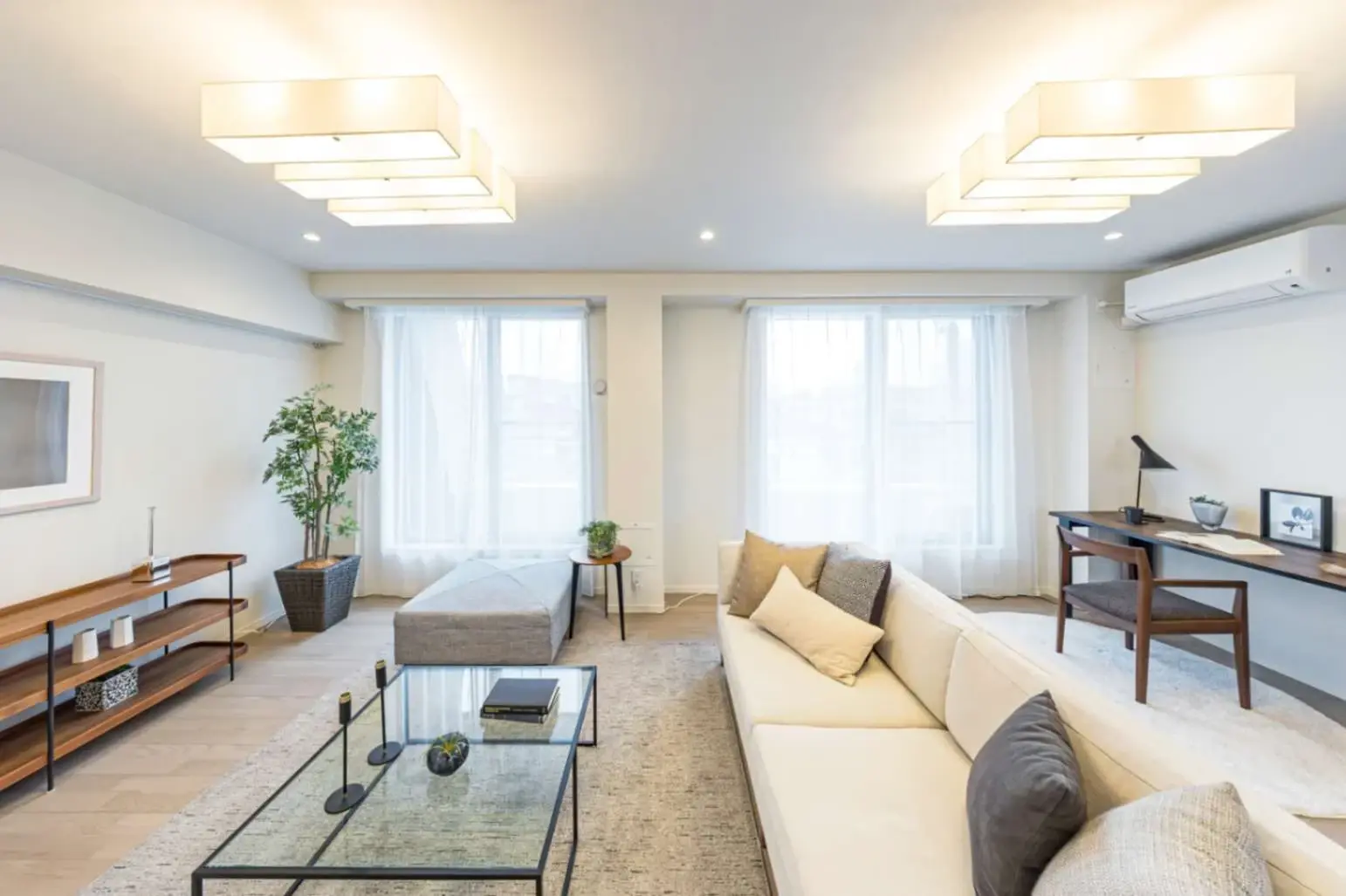 神楽坂パークハウス