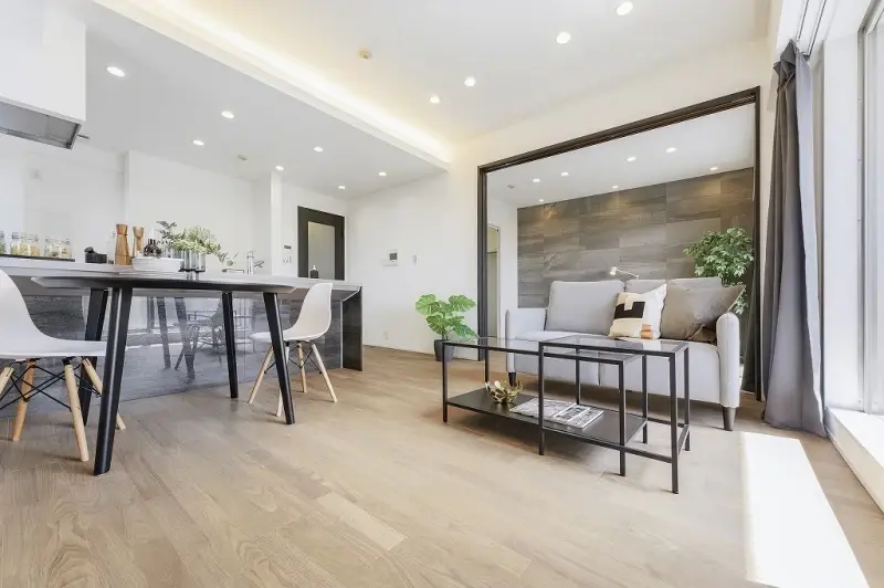 イクス川崎ザ・タワー