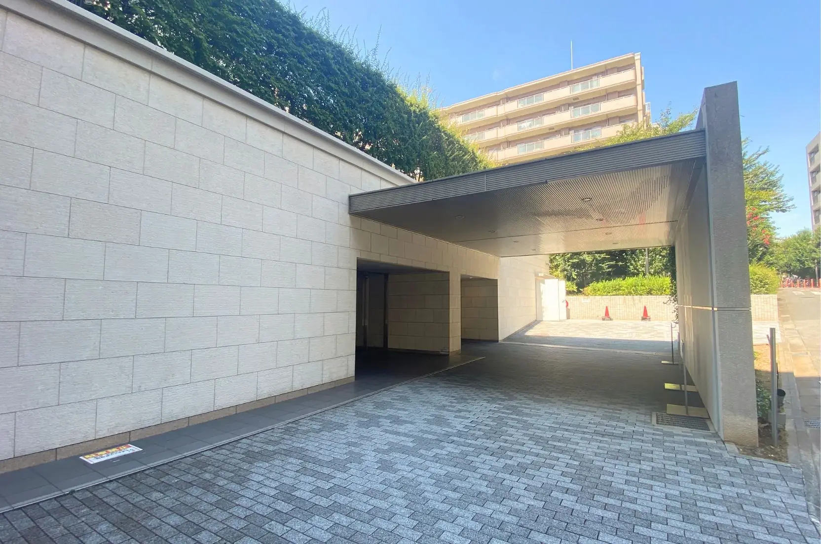 グレンパーク駒場