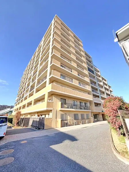 サンクレイドル南柏