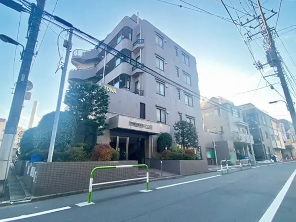 藤和シティコープ池袋