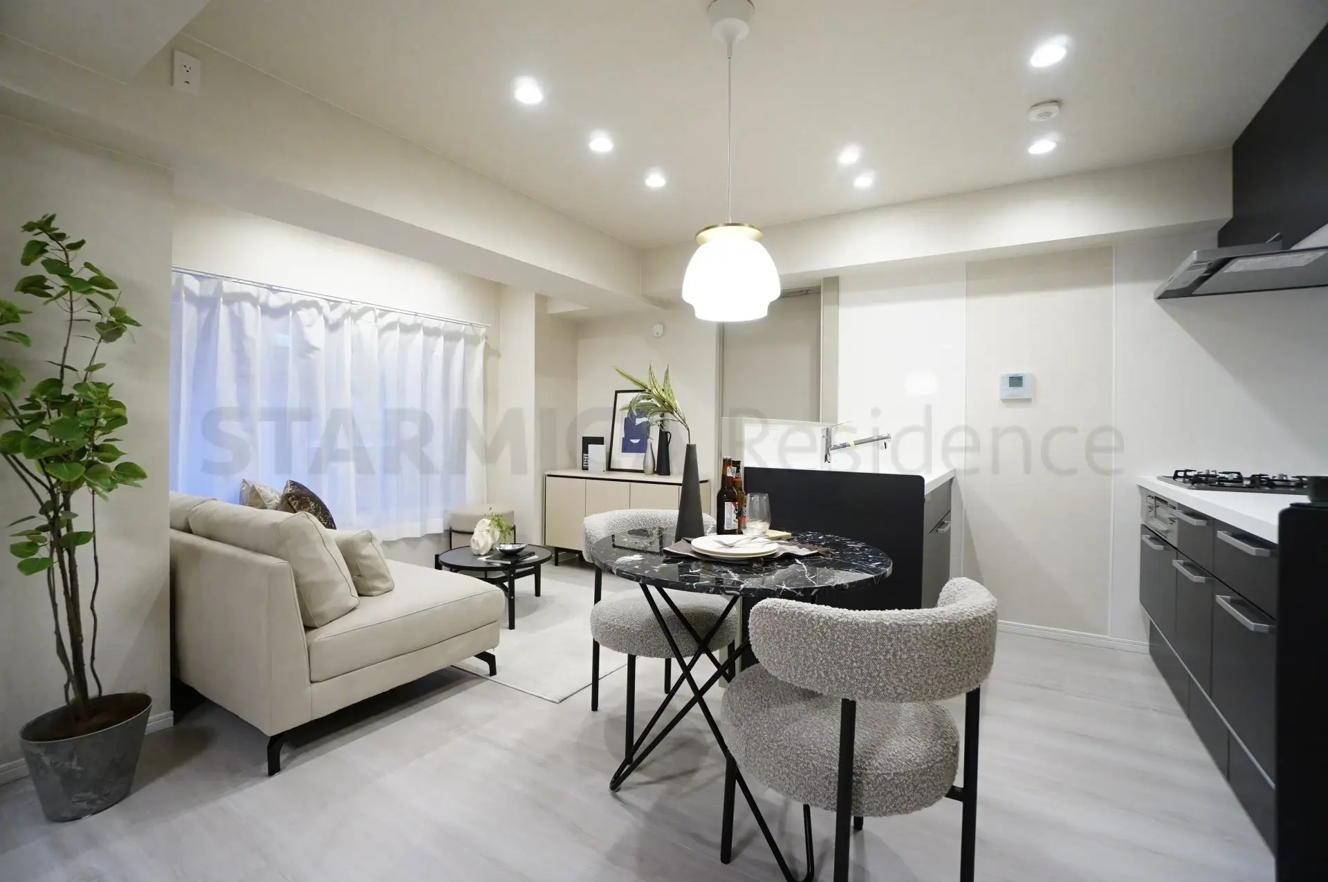 ハイネス小石川