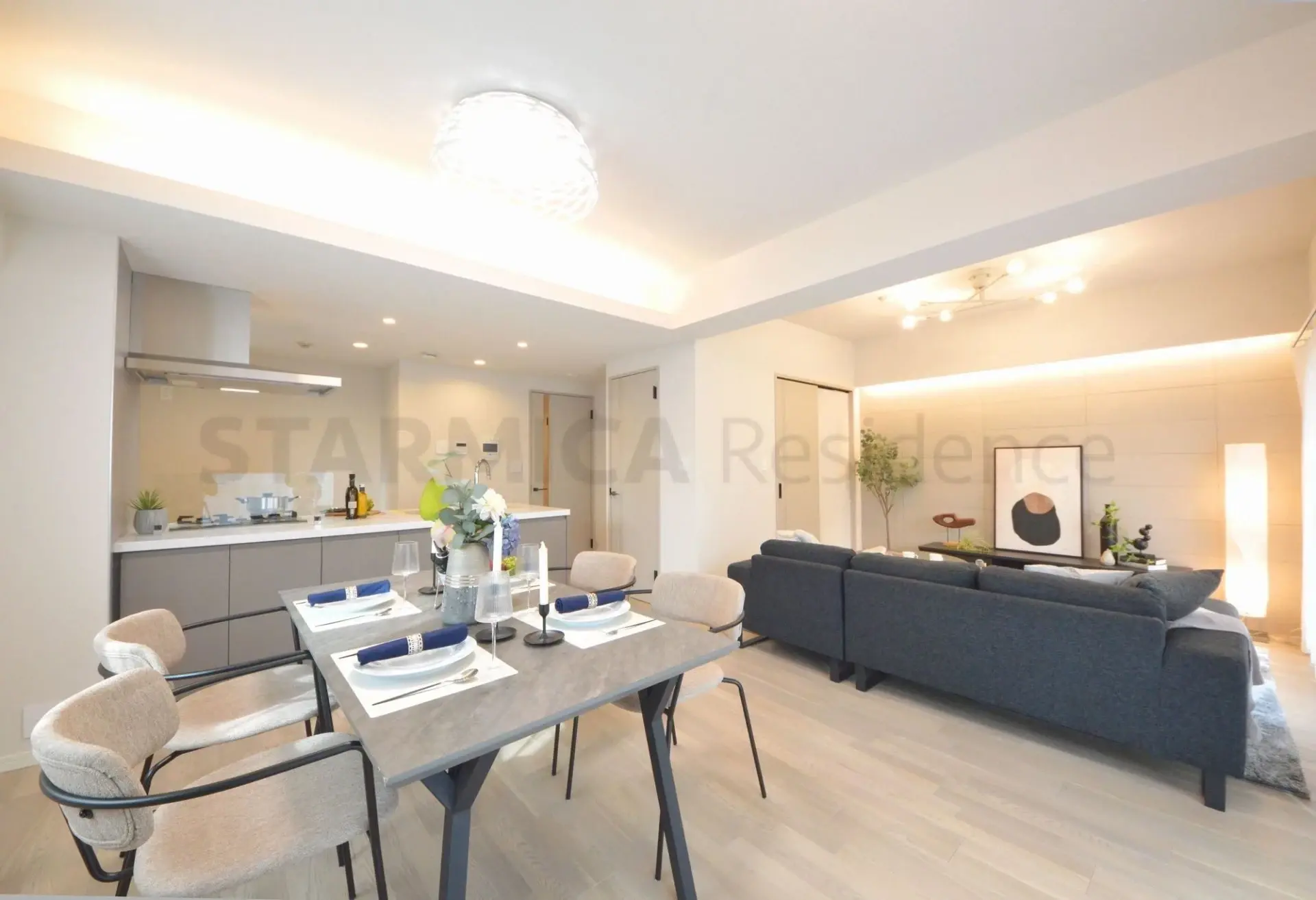 三田シティハウス