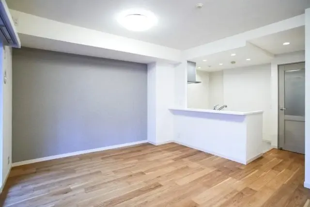 ウイングストリーム氷川台コート 