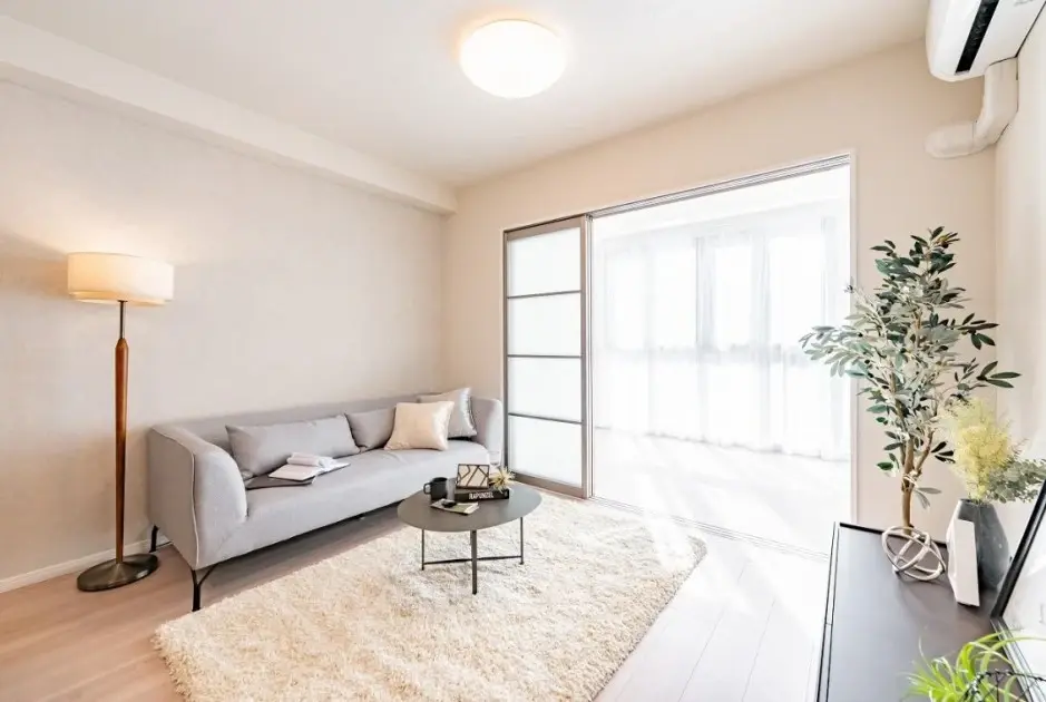 サンクタス四谷・曙橋ルーセンシティ