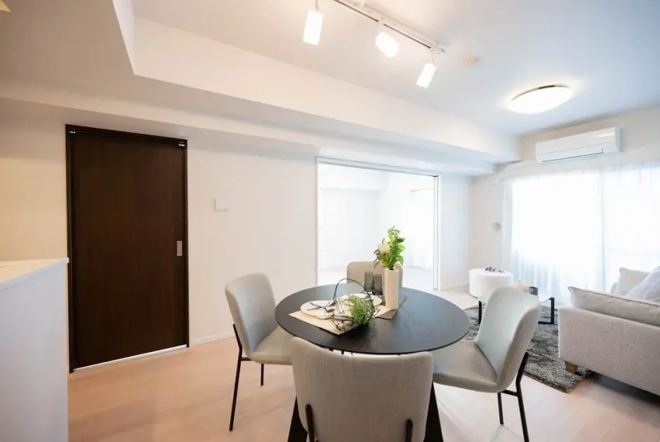 ライオンズマンション両国リバーステージ