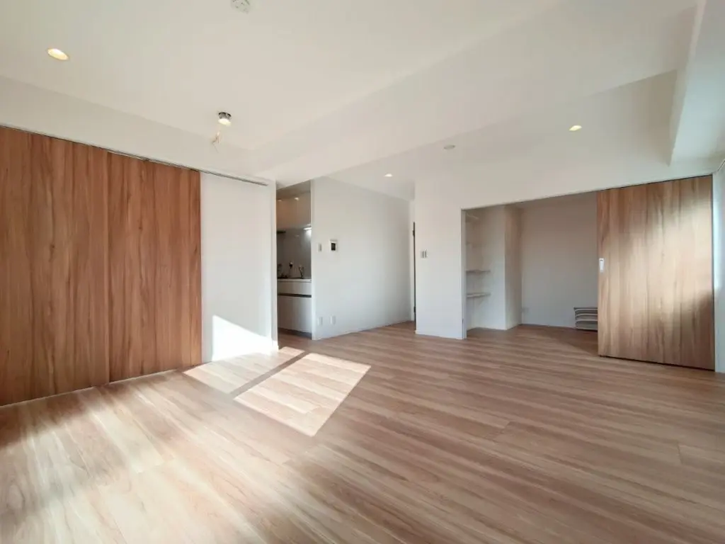 ライオンズマンション六義園