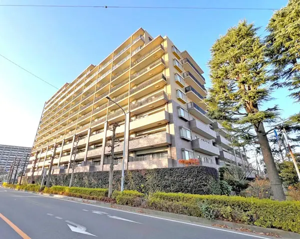 志木ガーデンヒルズ