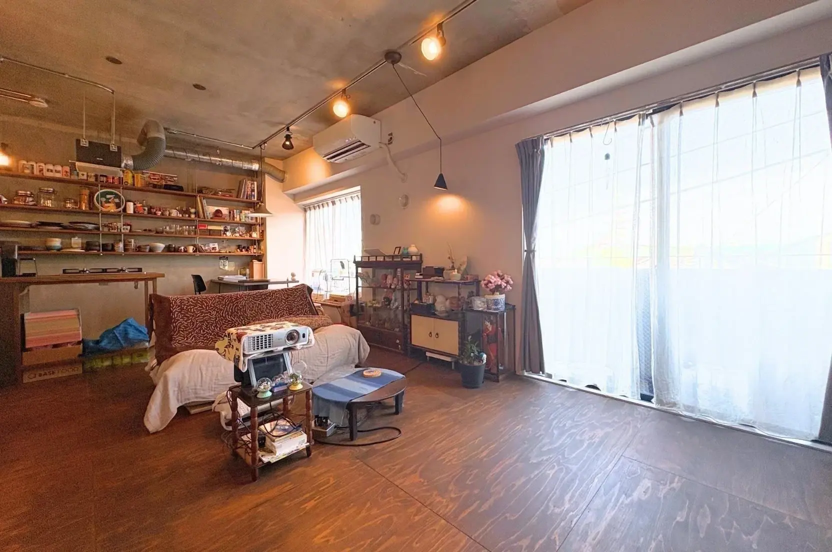 向ヶ丘遊園東ガーデンハウス