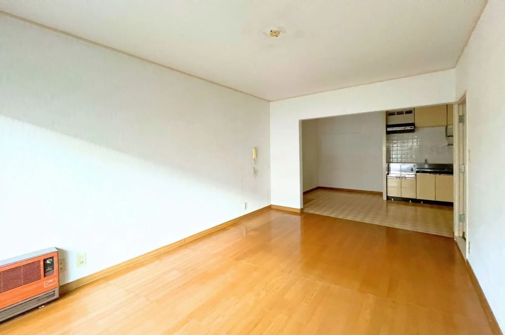 霧が丘グリーンタウン2−2号棟