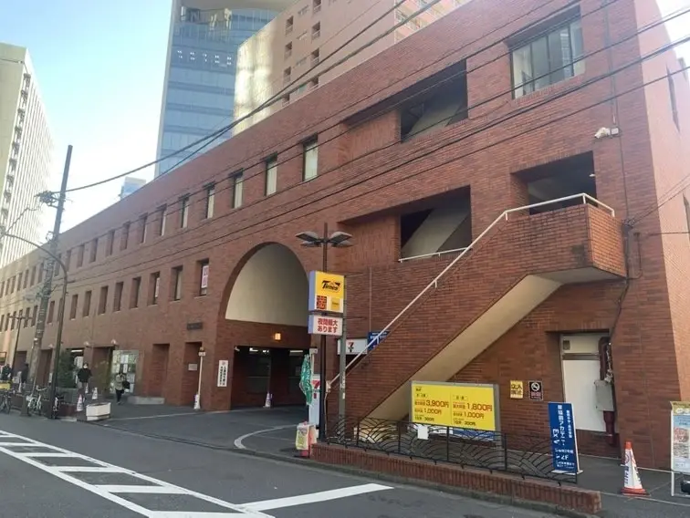 ニューステイトメナー