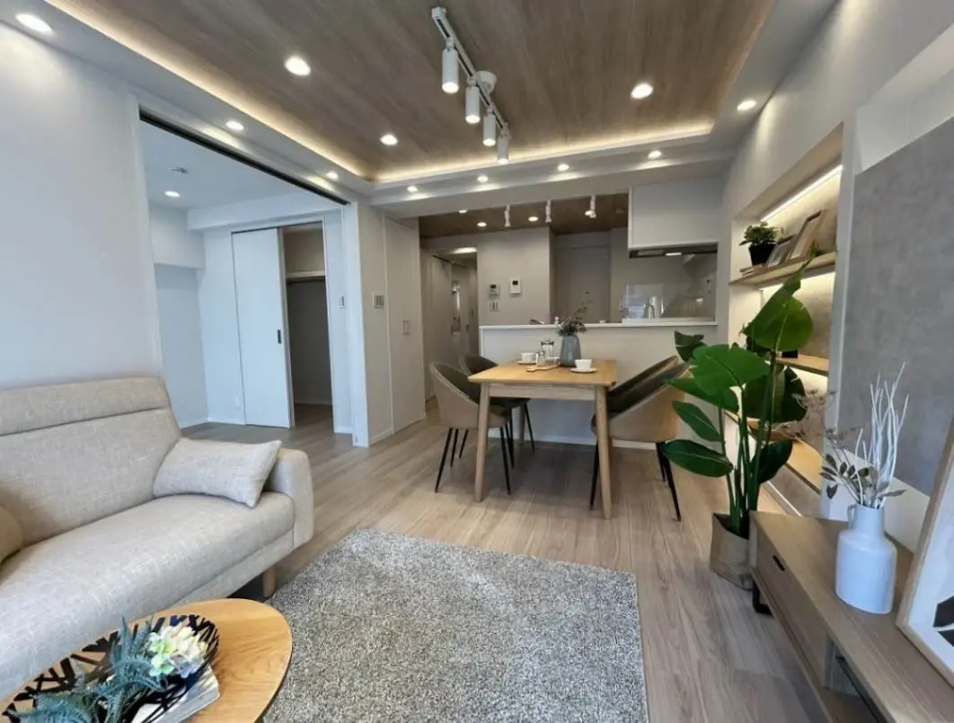 パールハイツ幡ヶ谷