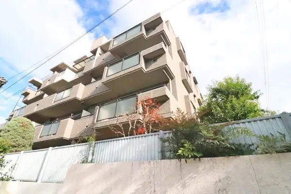 サンマンションアトレ新千葉