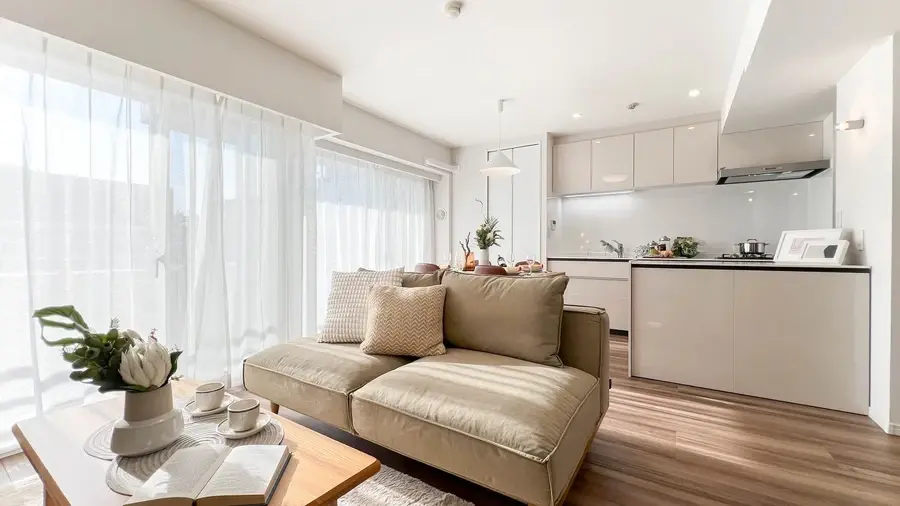 ハイセレサ菊名アクティール